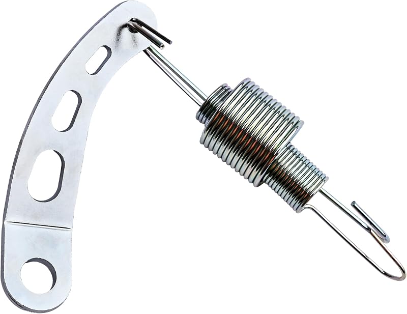 Kit de Mola de Retorno do Acelerador YGQ 4700 com Suporte 4708 – 2 peças