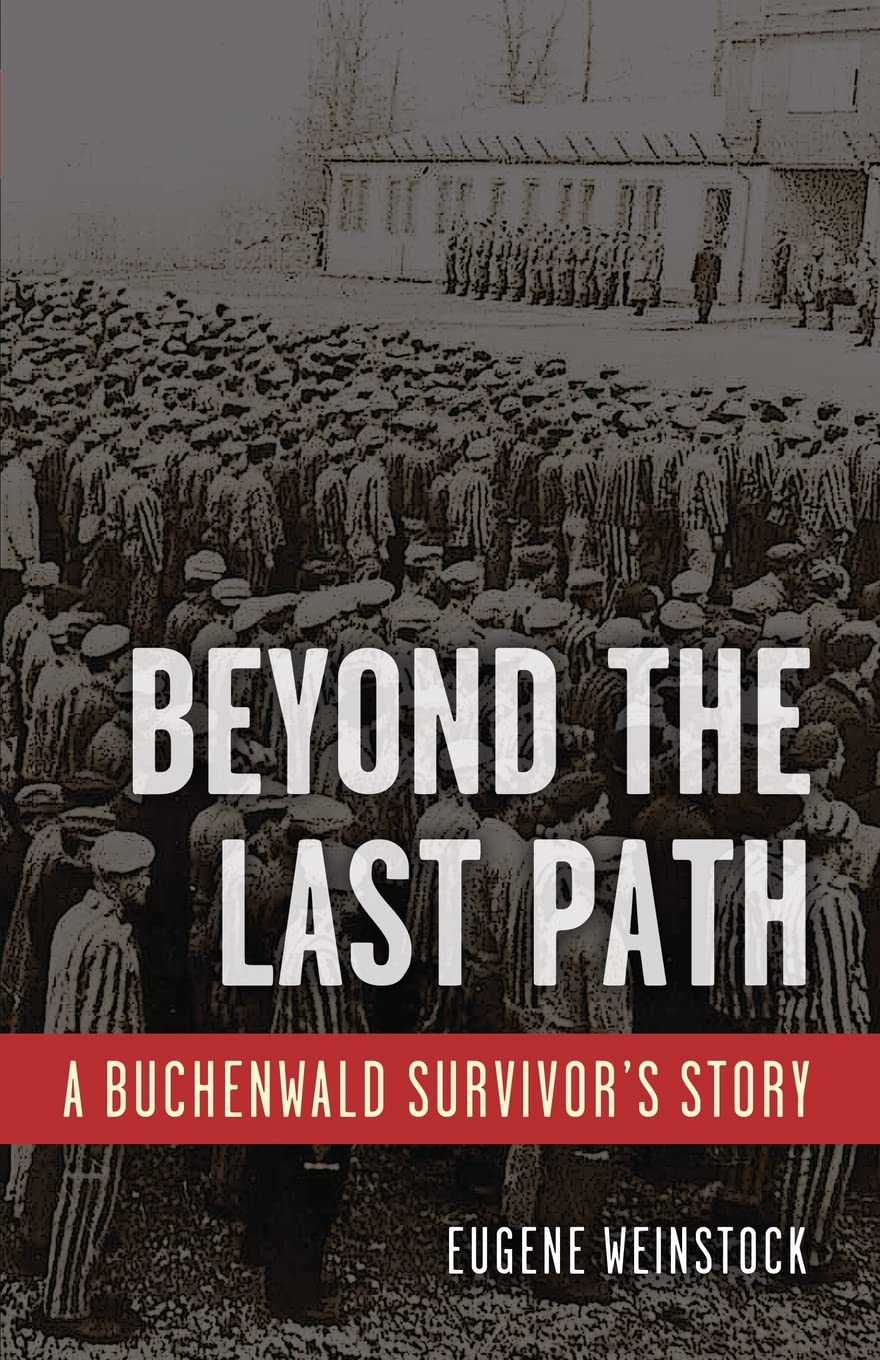 Beyond the Last Path view 3