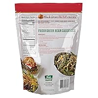 Vista 2 de Cebollas frescas gourmet crocantes, 24 onzas