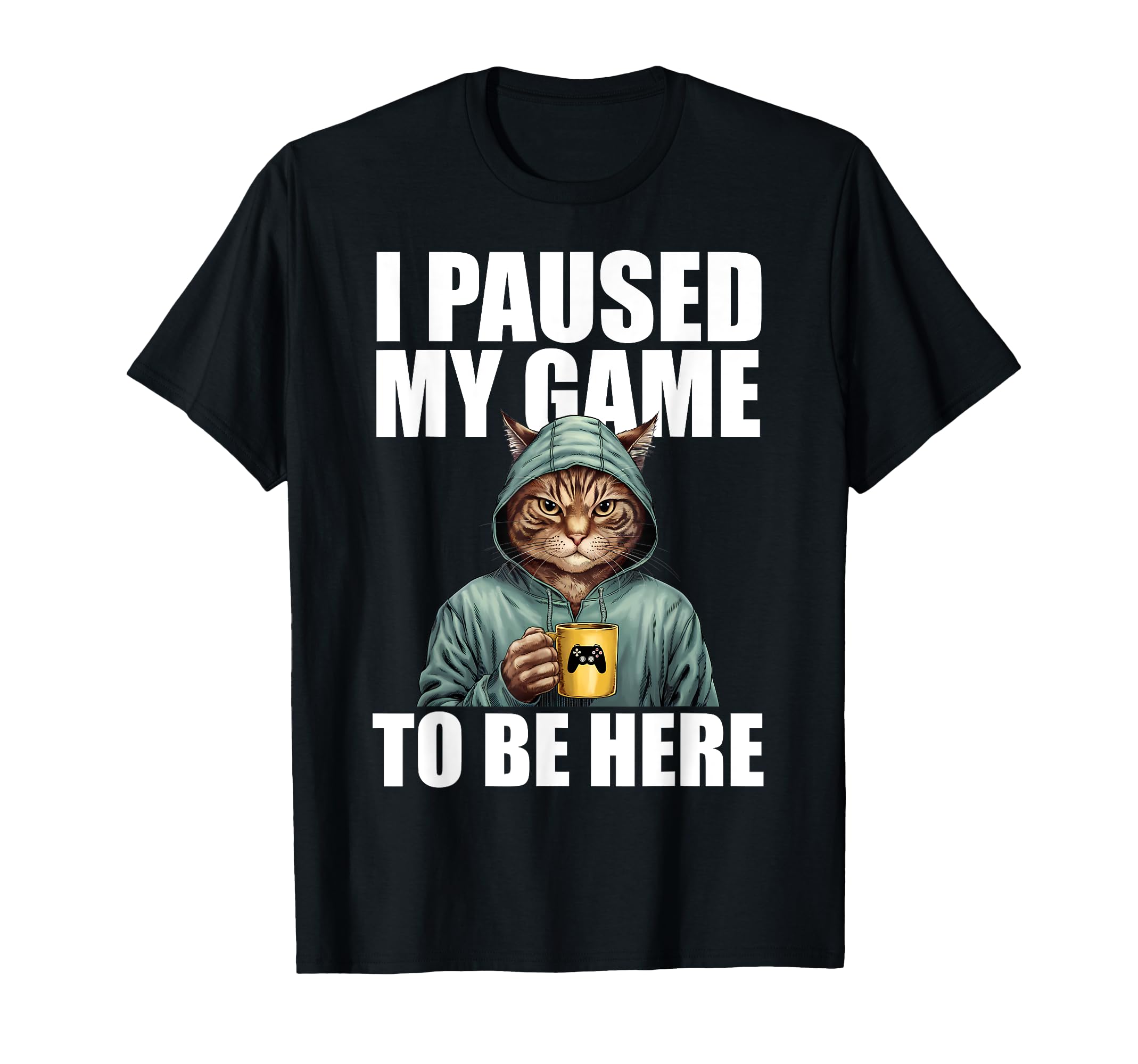 Kleidung mit Designs von Amazon Merch on Demand