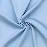 Vista 6 de Eunzel Toalla de yoga caliente antideslizante para esterilla de yoga, toalla absorbente de sudor para yoga caliente, pilates y entrenamiento, 72 x