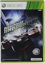 Ridge Racer Unbounded - Xbox 360