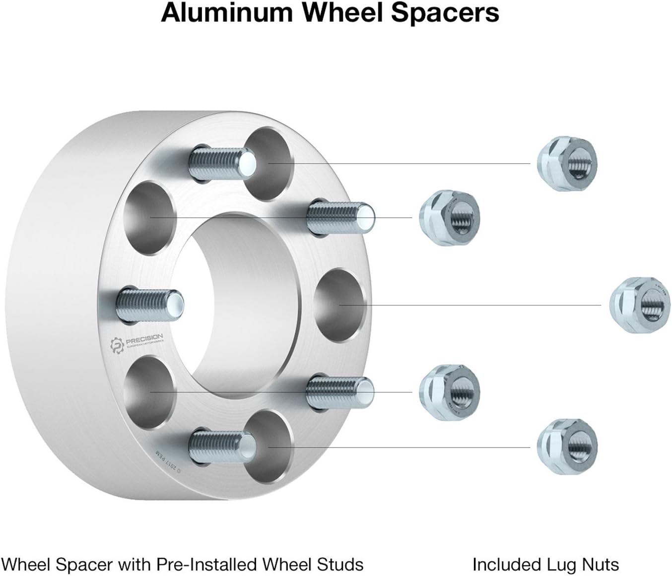 Wheel Accessories & Parts Accessories & Parts RockTrix for Precision