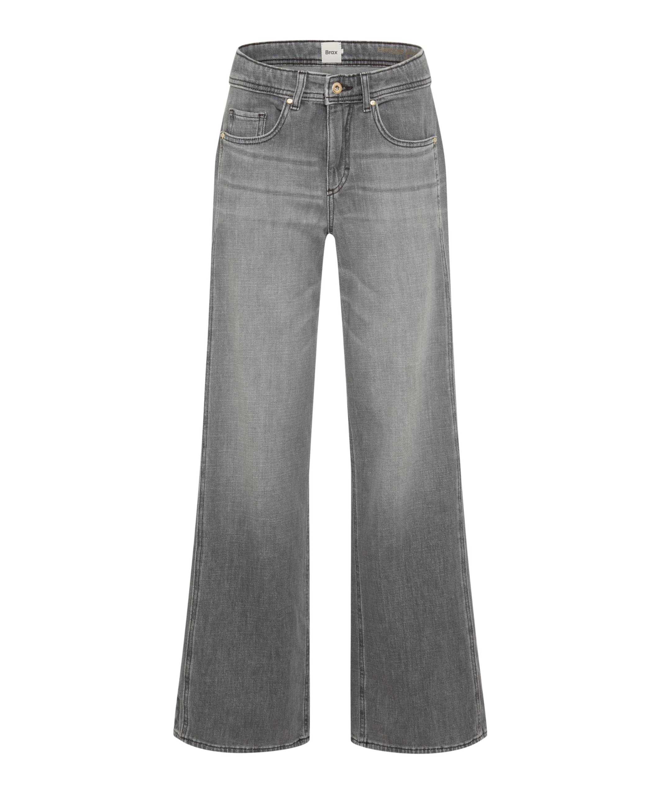 BRAX Feel Good Style Morgan Damen Palazzohose