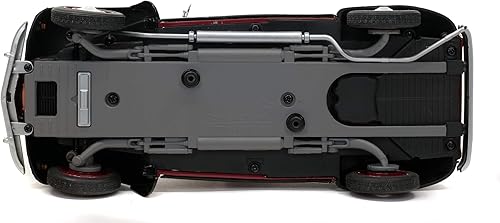 Miniatura 8 de Solido S1805013 118 Citroen 2CV6 Charleston, Multi