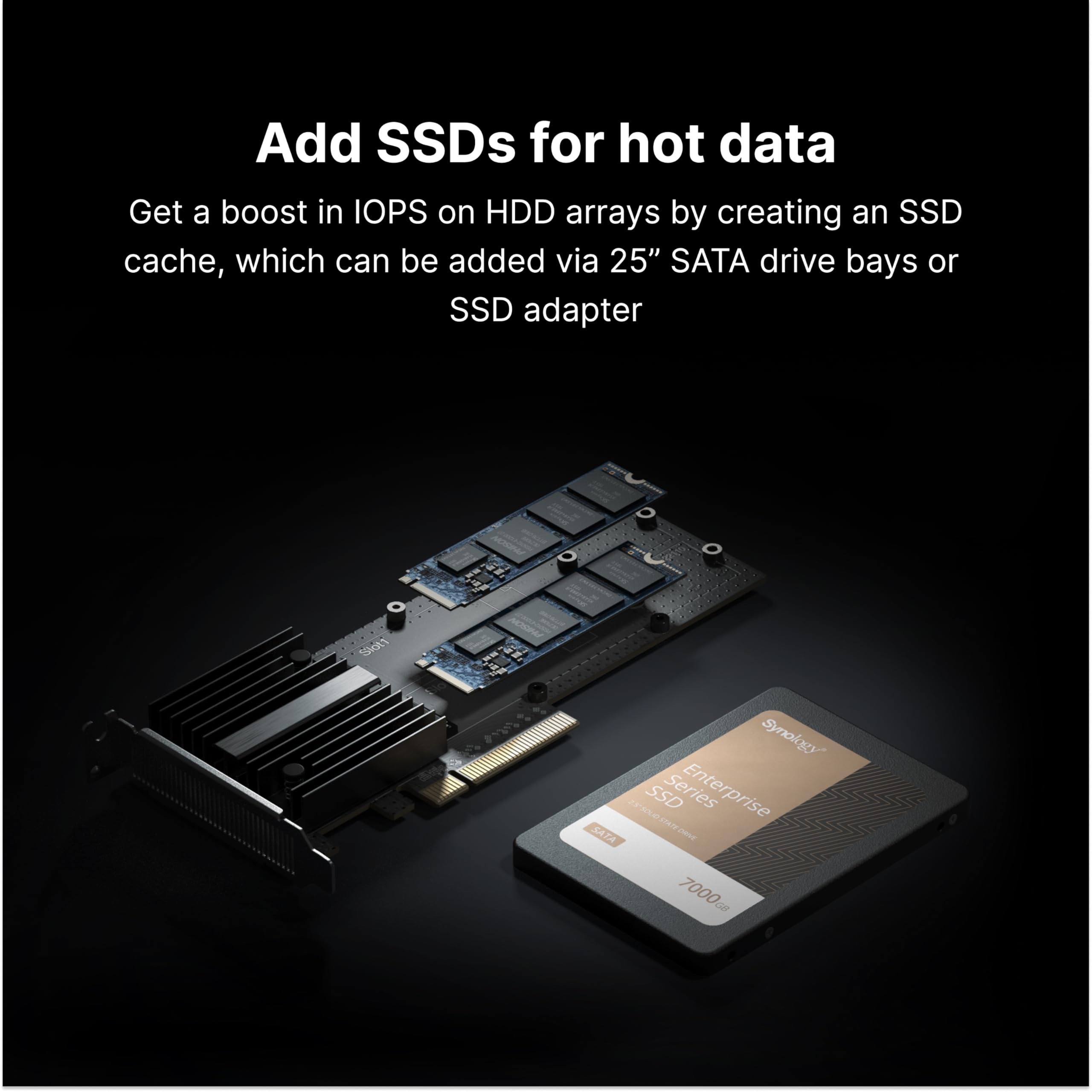 Amazon.com: Synology RX1223RP 12-Bay Redundant Power Expansion