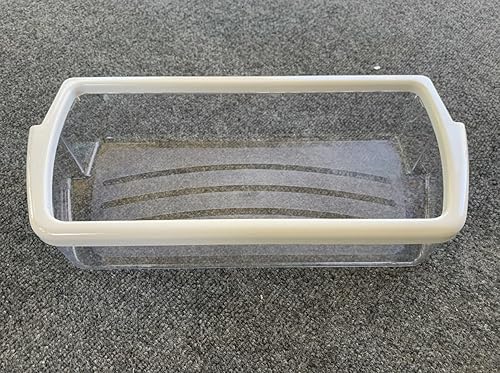 Estante de puerta de repuesto para Kenmore 106.57026600 106.51109110 106.41562801 106.56866602 106.51103110 106.51102110 106.51103110 4546 EU