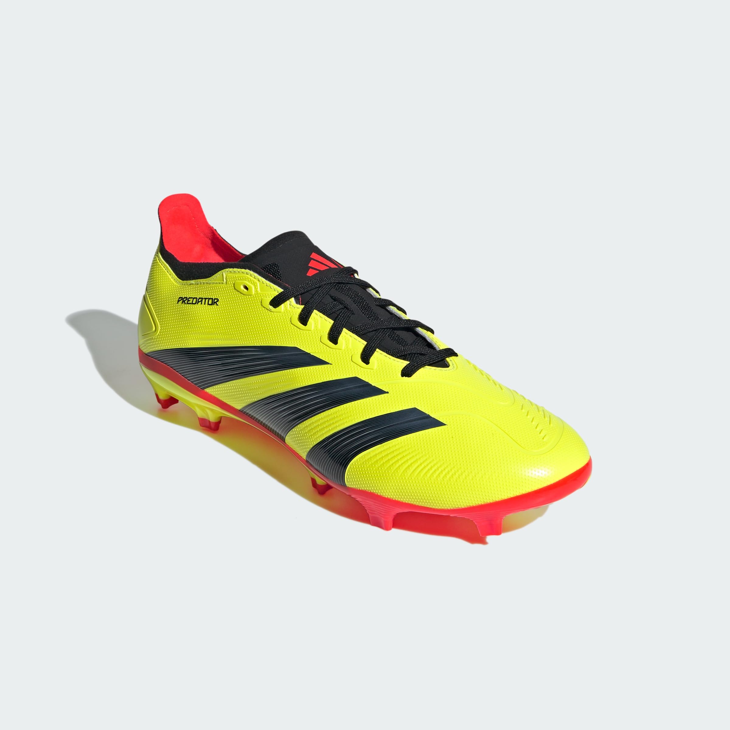 Adidas Unisex Predator League Firm Ground Football BootsFußballschuhe