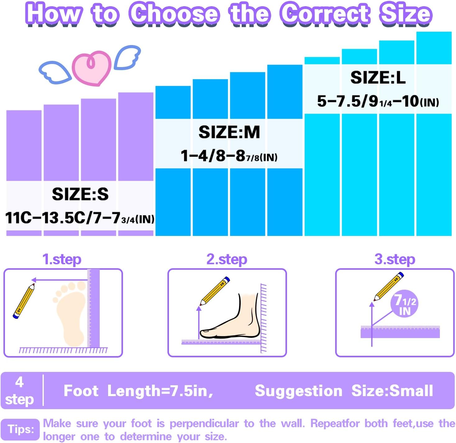 Kids Roller Skates for Boys Girls, 4 Size Adjustable Kids Rollerskates with Light Up Wheels Roller Skates for Boys Girls Ages 5-8 8-12