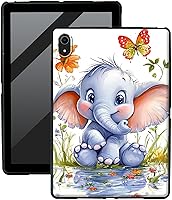 Vista 122 de Ravens On Branches - Funda de TPU para iPad Pro de 13 pulgadas 2024/iPad Air de 13 pulgadas (M3/M2) 2025/2024, funda protectora de TPU ligera a