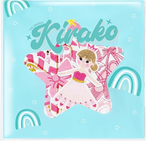 Miniatura 12 de 8 parches para planchar del día de San Patricio, trébol irlandés de la suerte, gnomo arcoíris, para coser, apliques bordados, verde de 4 hojas