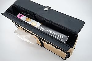 Amazon.co.jp: WILDTECH(ワイルドテック) キャンプの3種の神器ケースL