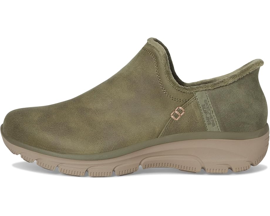 SKECHERS Easy Going - Modern Hour - Hands Free Slip-Ins - Left View