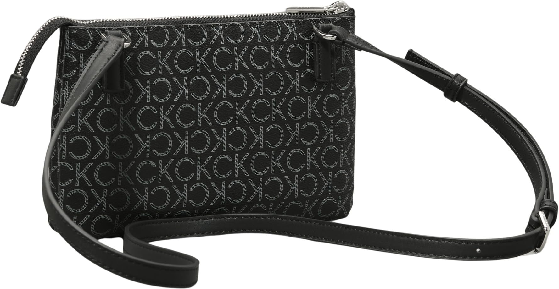 Calvin Klein Bolso bandolera Mujer