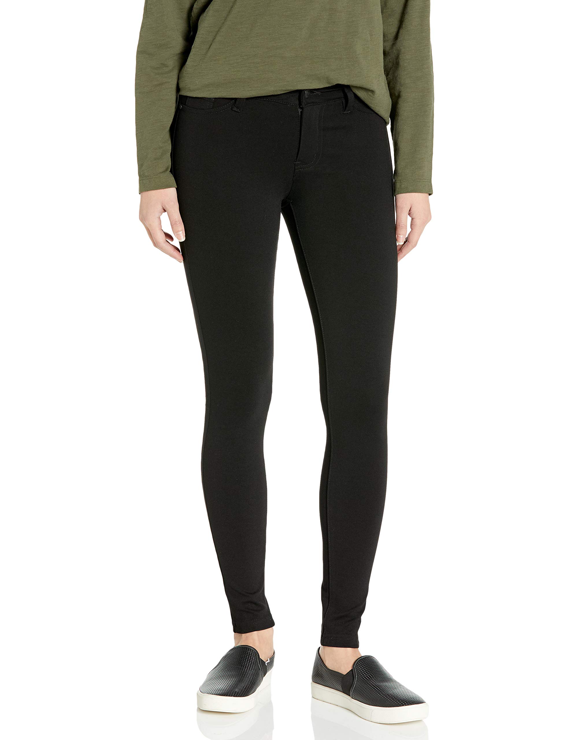 Celebrity PinkWomen's Power Ponte Short Inseam Super Skinny