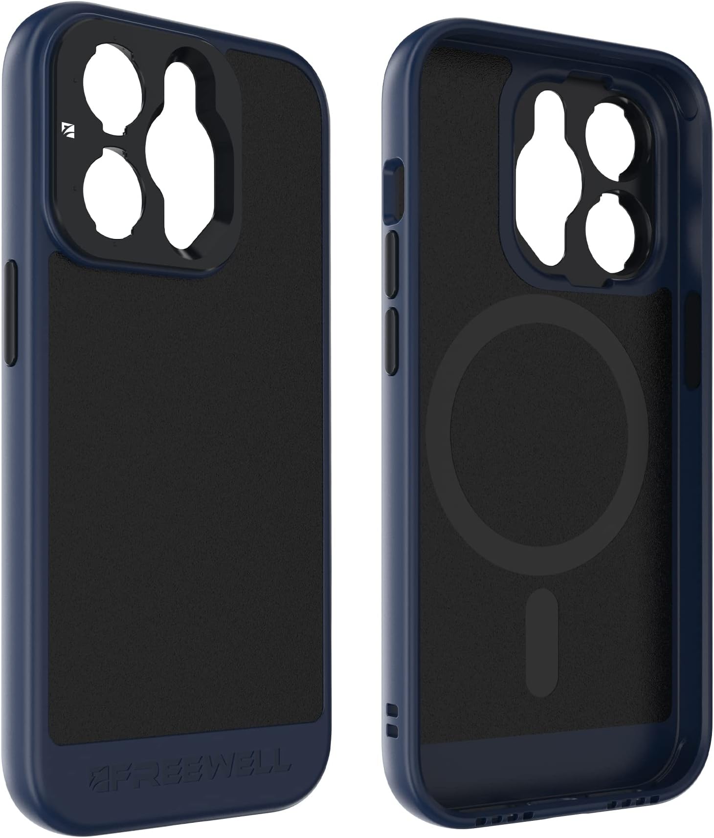 Sherpa Series Phone Case Compatible with iPhone (13 Pro)