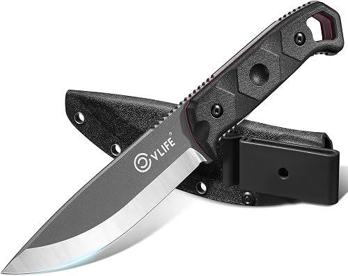 CVLIFE knife