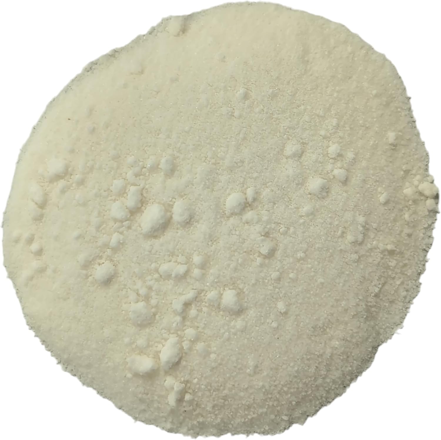BuildASoil Coconut Water Powder for Garden - Raw Freeze Dried Organic (½ lb)