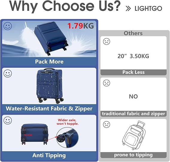 LIGHTGO 20