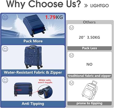 LIGHTGO 20