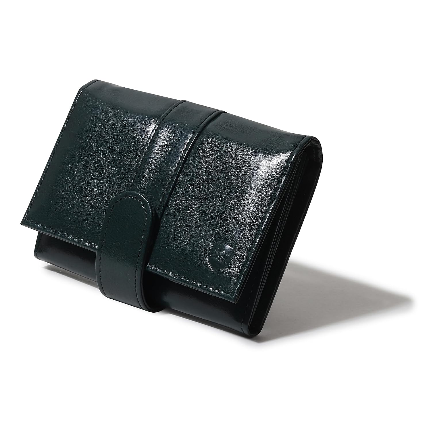 SAMTROH Envelope Closer Vegan Leather Wallet for Women I 3 Compartments I 2 Card Slots & Zipper Pocket I 1 Id Card Slots &... - Review, Price and Buying Guide