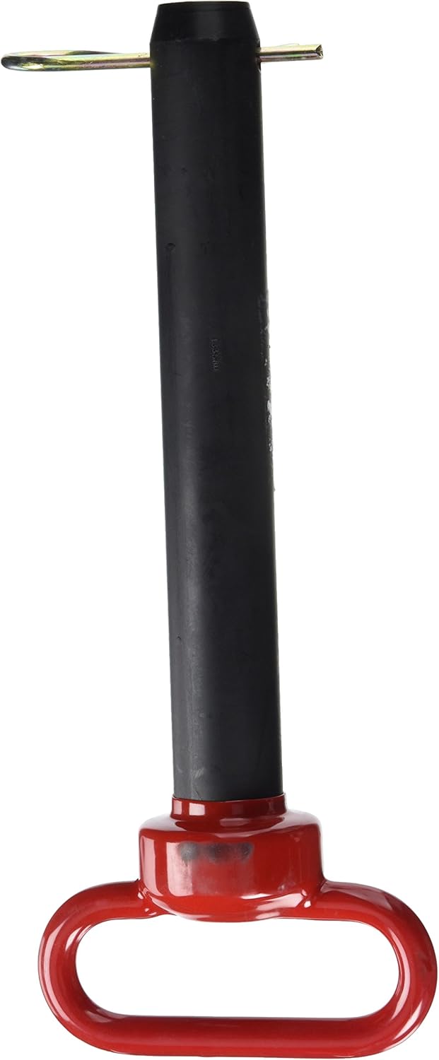 Double HH 163 The Original Hitch Pin, 1-1/8 x 8-1/2", Assorted