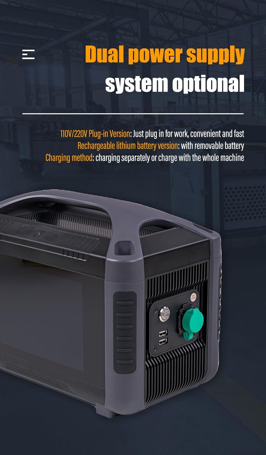 Laser Marking Machine 30W Portable Laser Engraving Machine Lens 100x100mm for Copper, Steel, Leather, Paper, Metal Without battery Class 1 Laser Output Power 0.39mW