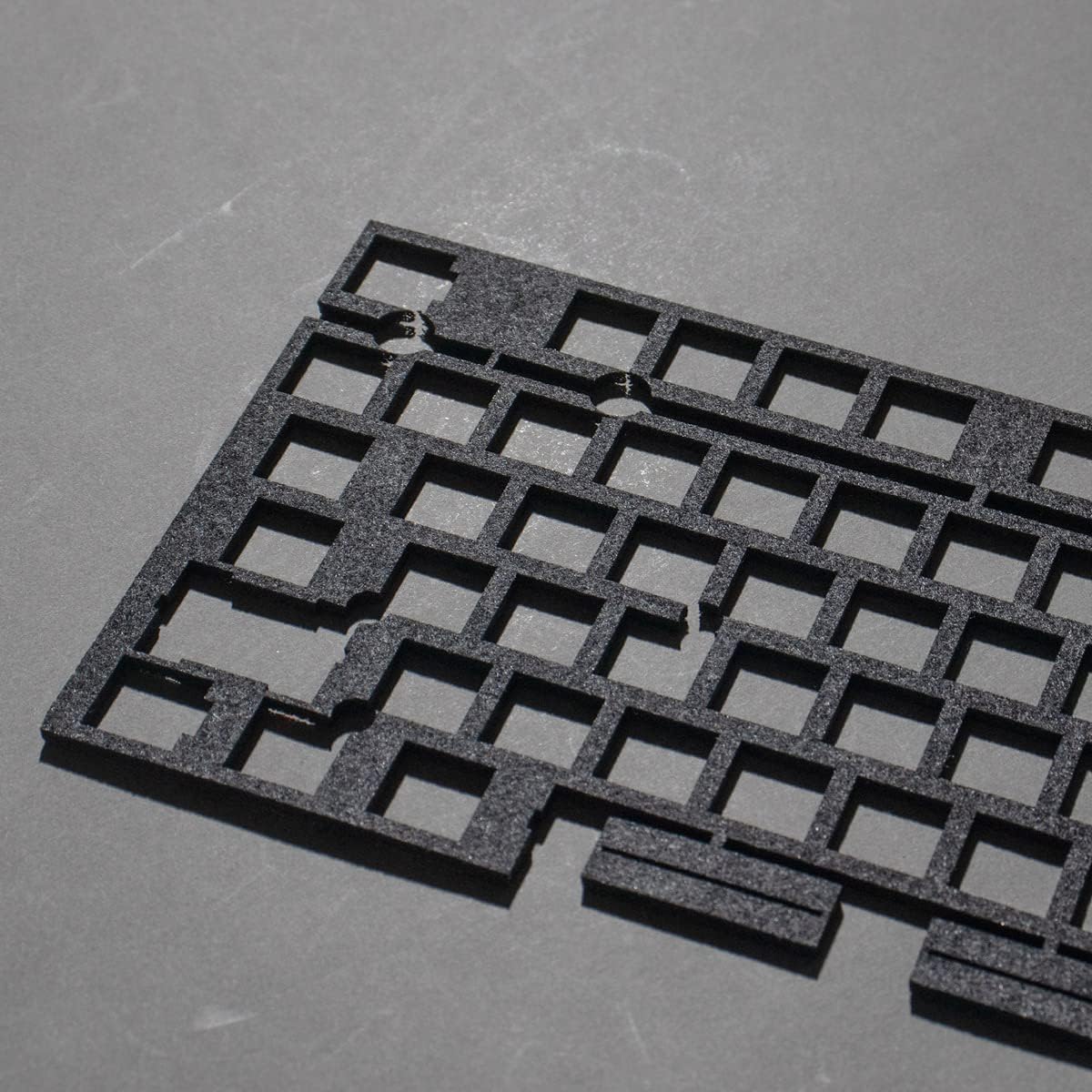 mintcaps Keyboard Sound Dampening Foam Silencers Gasket