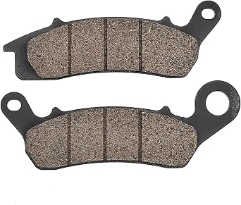 for NIU NGT for NQiGT N1 N1s NQI M1 M2 M+ U1 Um Us G1 GO Electric Scooter Disc Front Rear Brake Pad Shoe Motorcycle Brake Pads Front Rear Brake PadsNIU-001