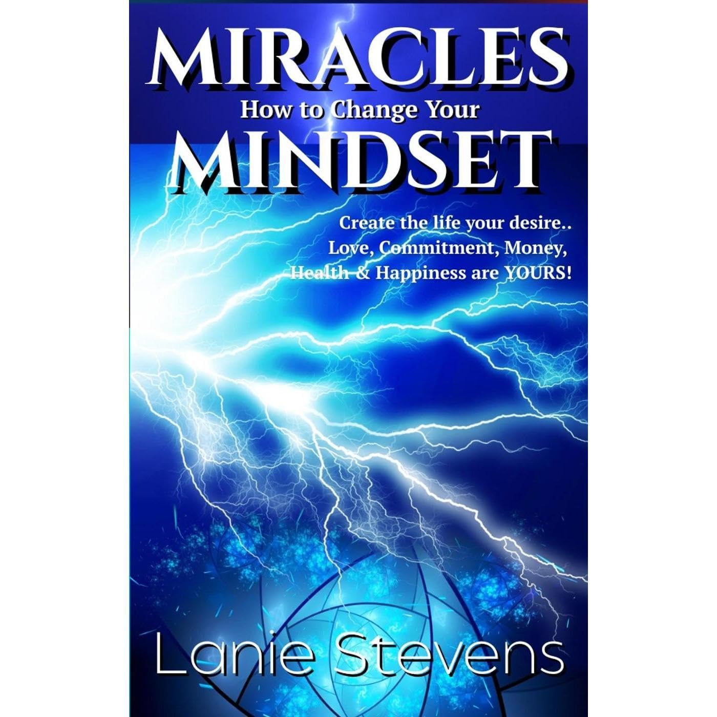 Miracles & How to Change Your Mindset