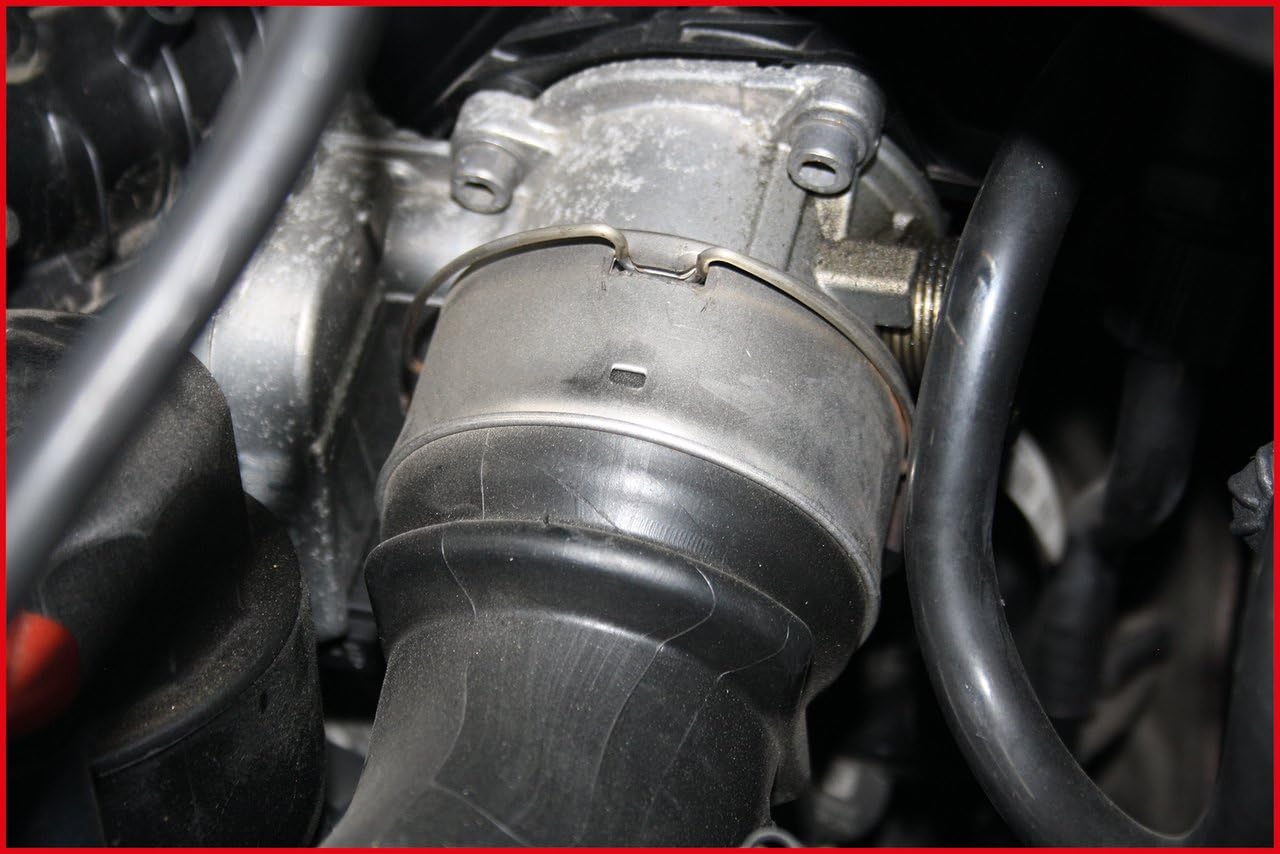 KS TOOLS Special Release Tool for HENN® Clamps