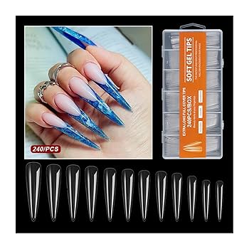 EVER NAIL ネイルチップセット EVER NAIL ネイルチップセット