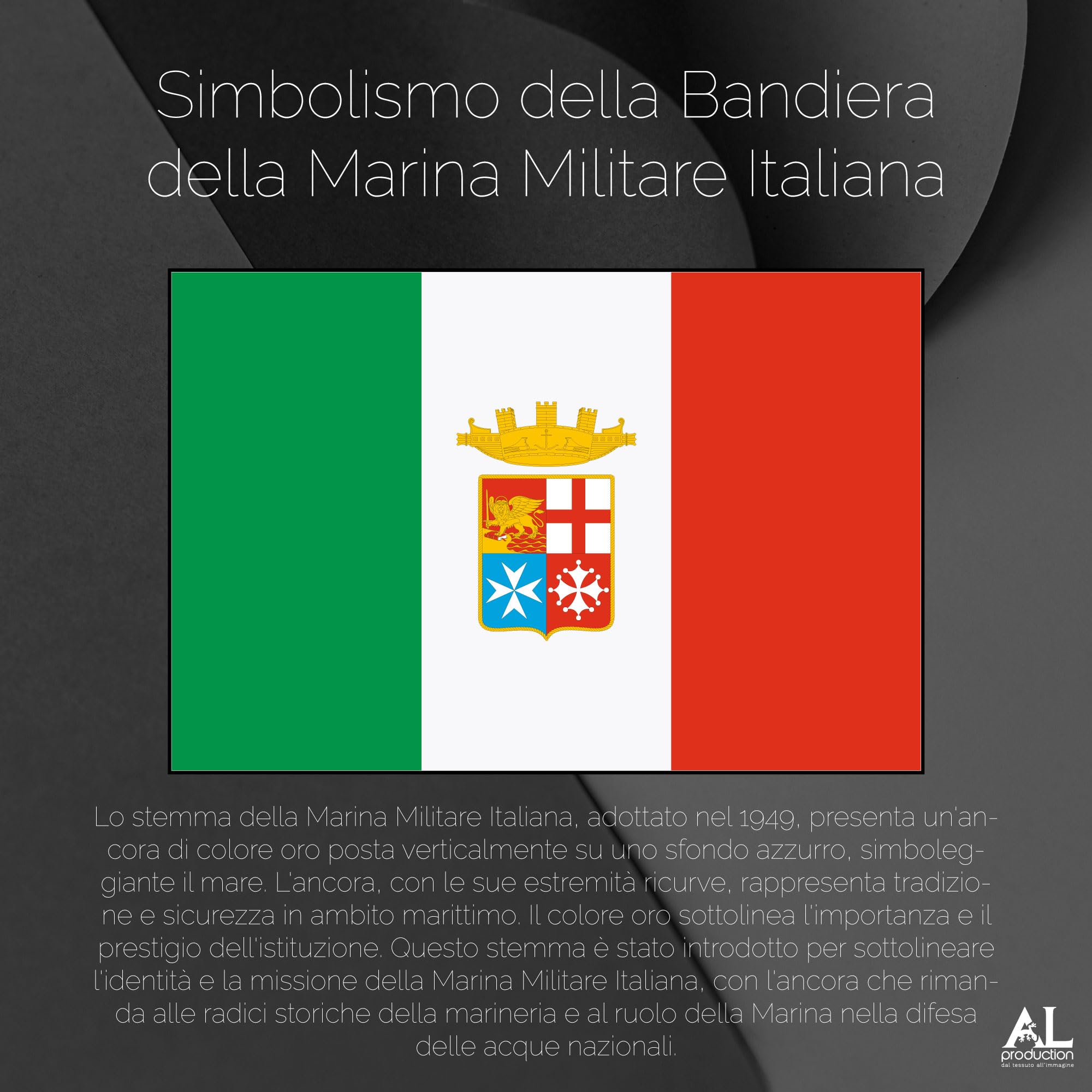 Italien-Flagge 90x60 Cm – Aus 100% Nautischem Polyester, Wind- & Wetterfest, Mit 3 Strängen, Made In Italy