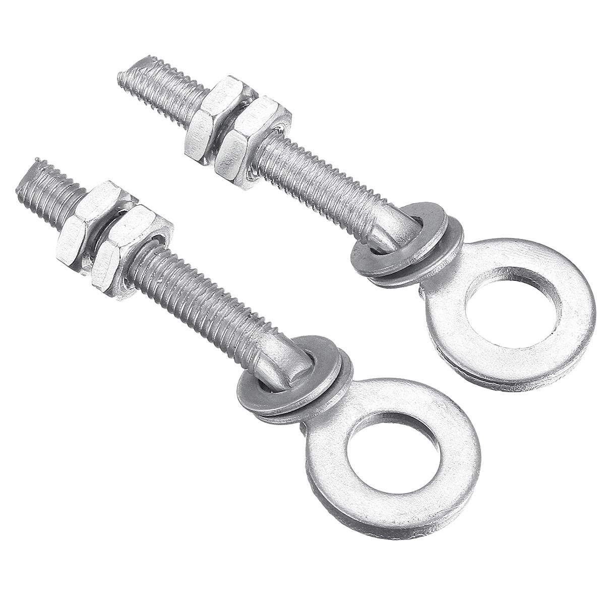 Guide De Tendeur De Roue De 8mm Et 10mm,poulie JORoller D'entraînement