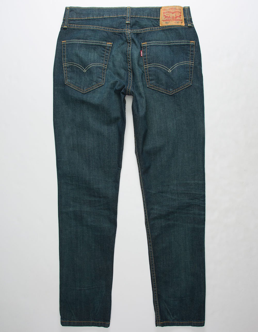 Levi's 502 Taper Vaqueros Hombre — view 348