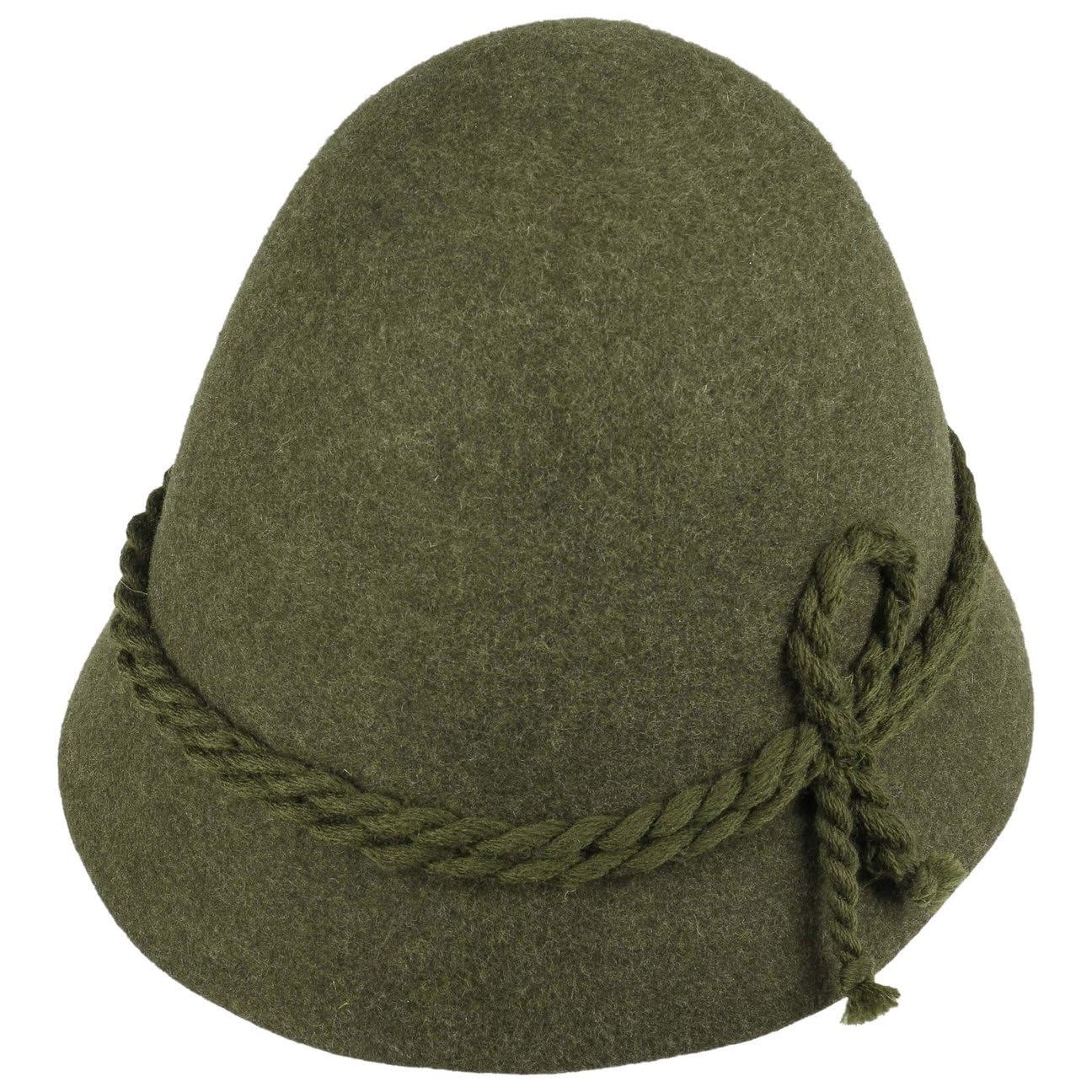 Lodenhut Manufaktur Schinderhannes Trachtenhut Wollhut Wollfilzhut Wanderhut Oktoberfesthut