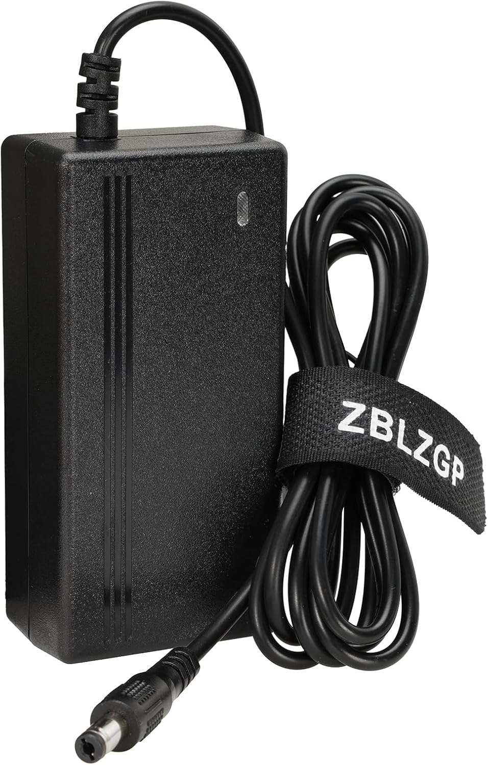 NP-FZ100 Dummy Battery AC Power Supply Adapter Kit Full Decoding 8V/3A, Replaces BC-QZ1 Battery for Sony Alpha A6600 A7IV A7SIII A1 A7R3 A9 A9R A7III A7C FX3 Cameras