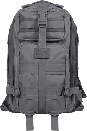 Miniatura 3 de Rothco - Mochila de transporte, tamaño medio