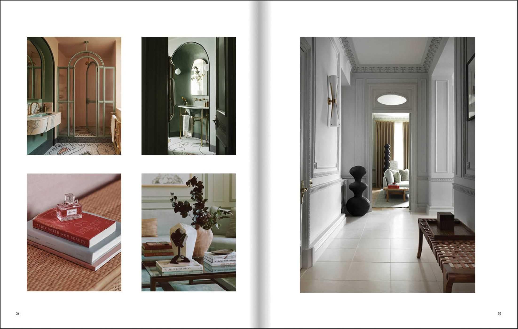 Townhouse The World's Most Elegant Townhouses /anglais