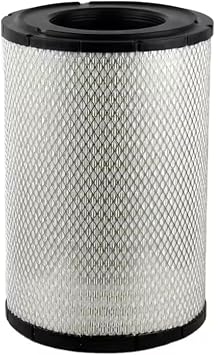 2652C831 Air Filter Replacement for 1106A-70T 1106A-70TA 1106A-70TA 1106A-70TAG 1106C-70TA 1106C-E66TAG2 1106C-E66TAG3 1106C-E66TAG4 1106C-E70TA 1106D-70TA 1106D-E66TA 1106D-E70TA