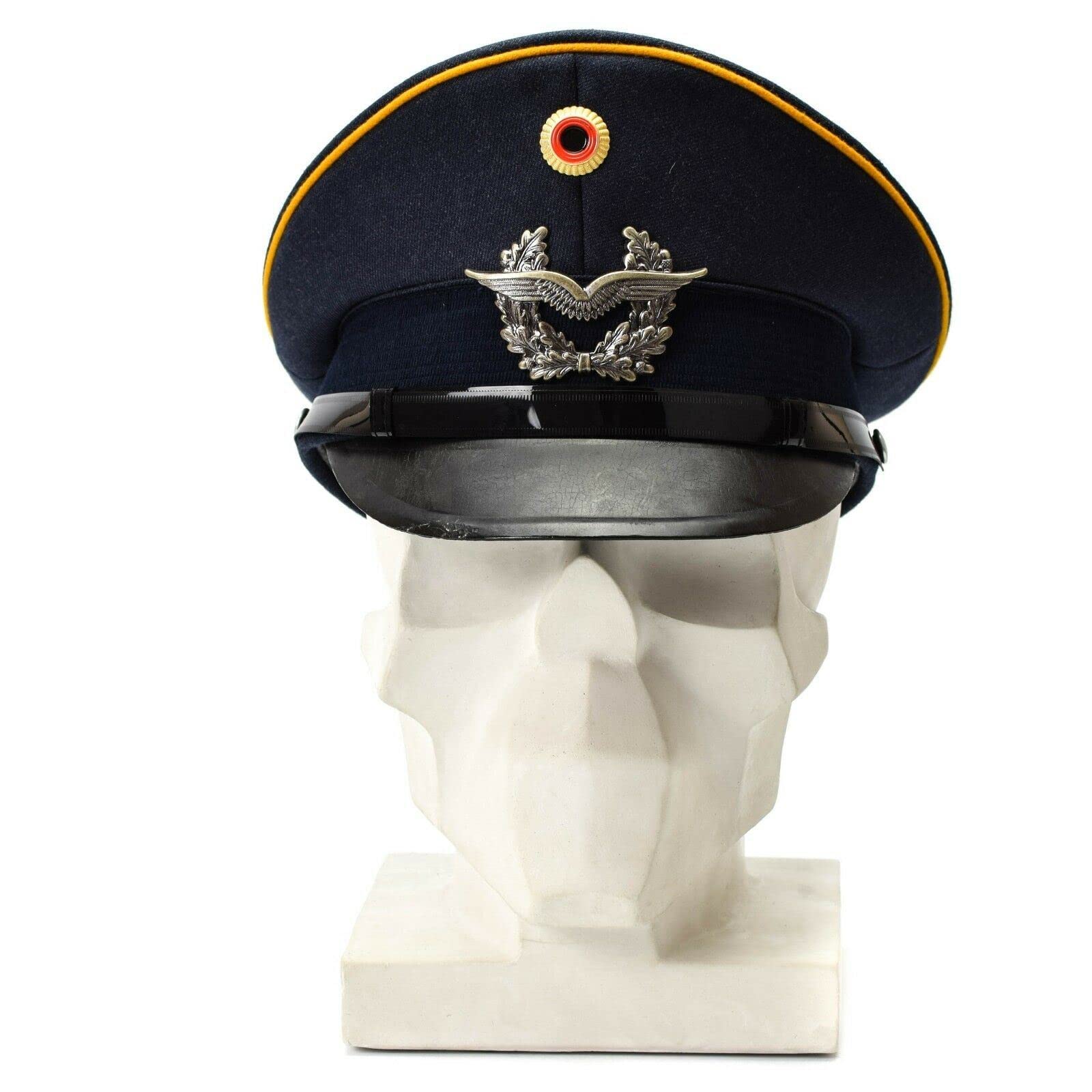 Luftware Casquette visière de l'armée allemande