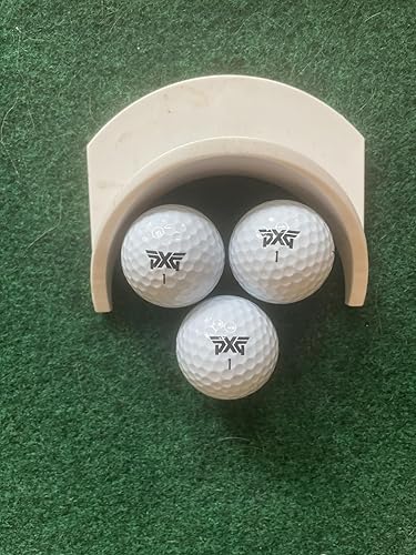 Amazon.co.jp: PXG(ピーエックスジー) ゴルフボール PXG Xtreme