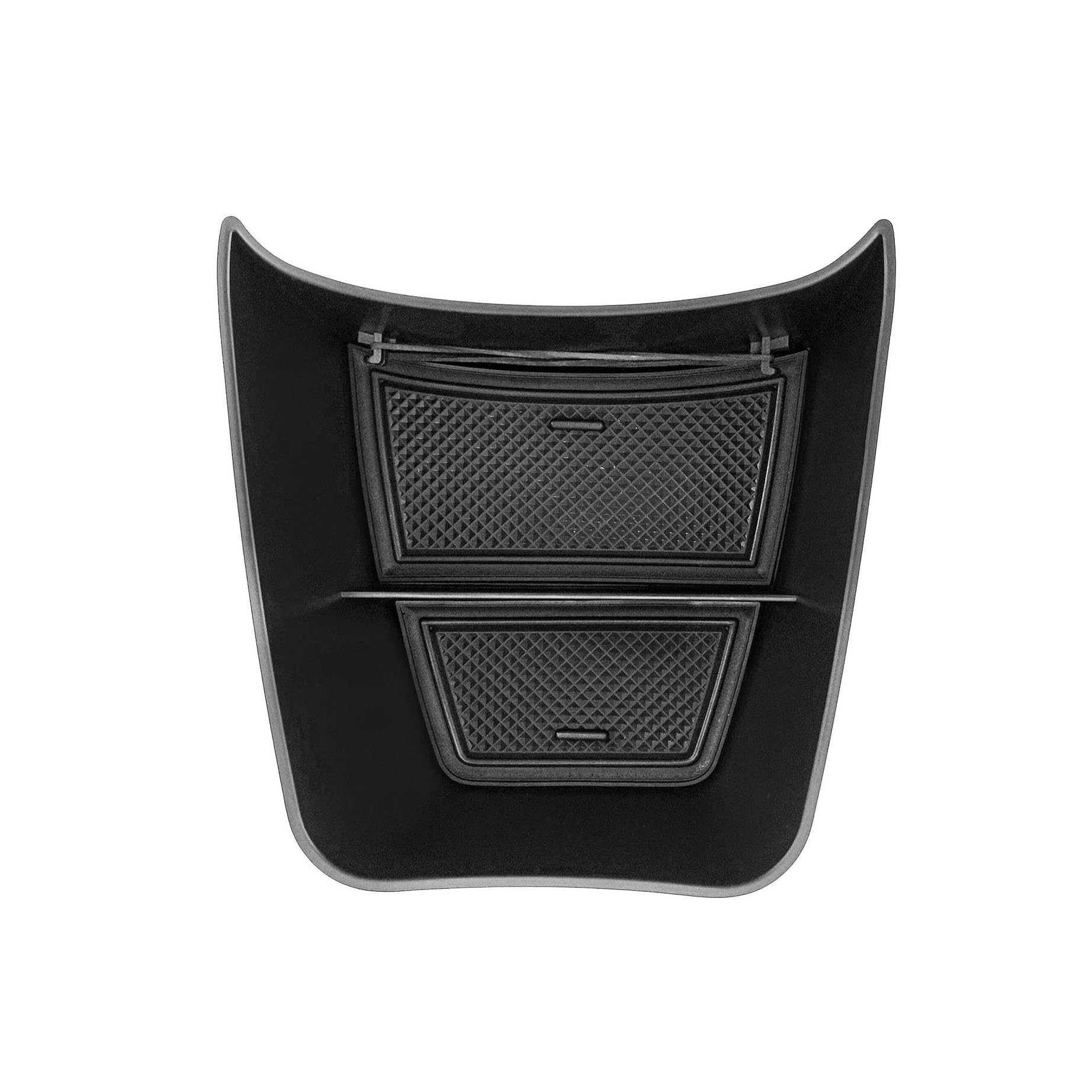 Armrest Organiser Tray For Chevrolet For Trax 2024 Car Central Armrest Storage Box Container Organizing Stowing Tidying Interior Accessories HIMIUSIKTC(Lower)