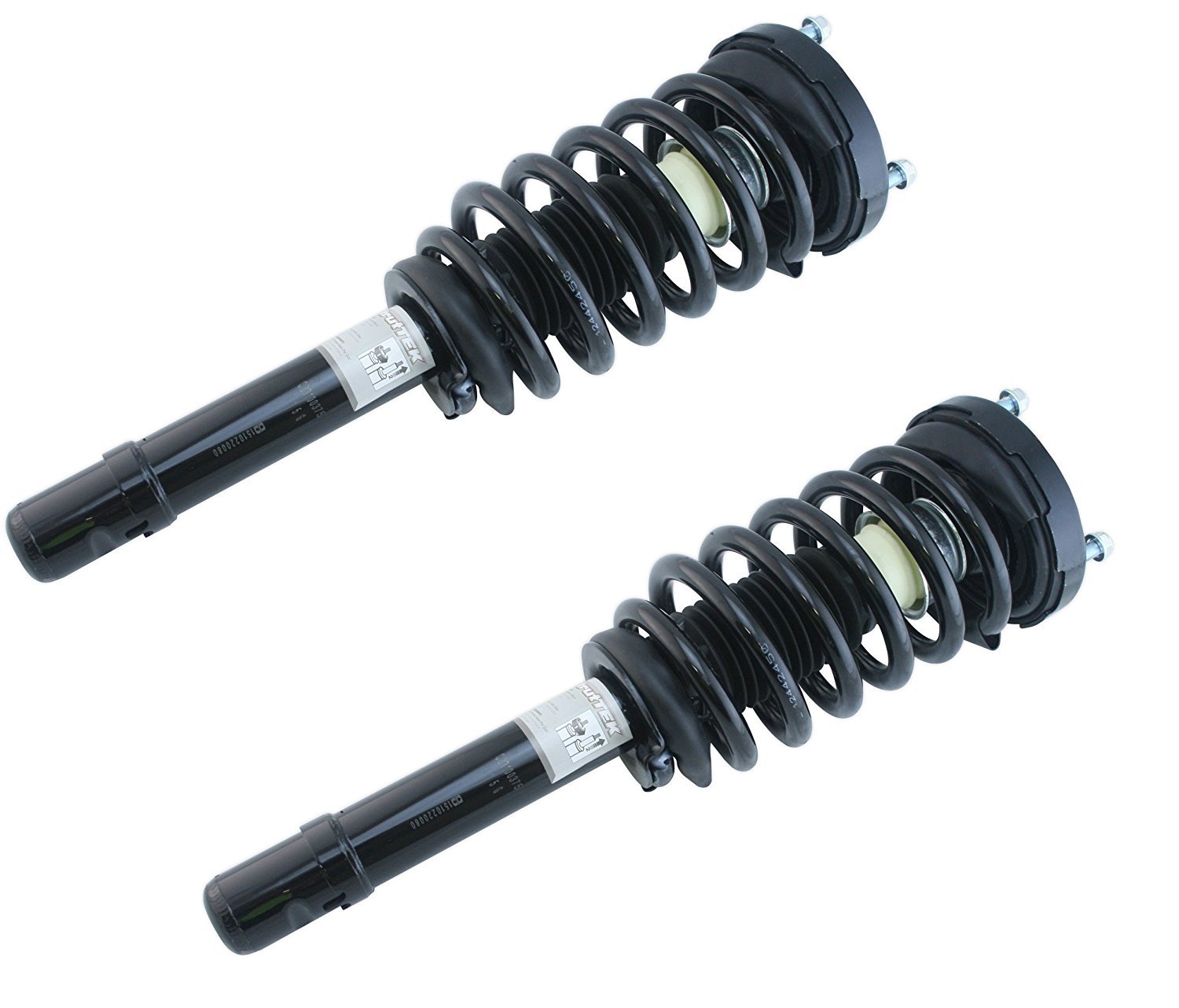 KYB Excel-G Front Shocks & Struts | Hyundai Azera (06-07) / Sonata (06-08) (341476) main image 1