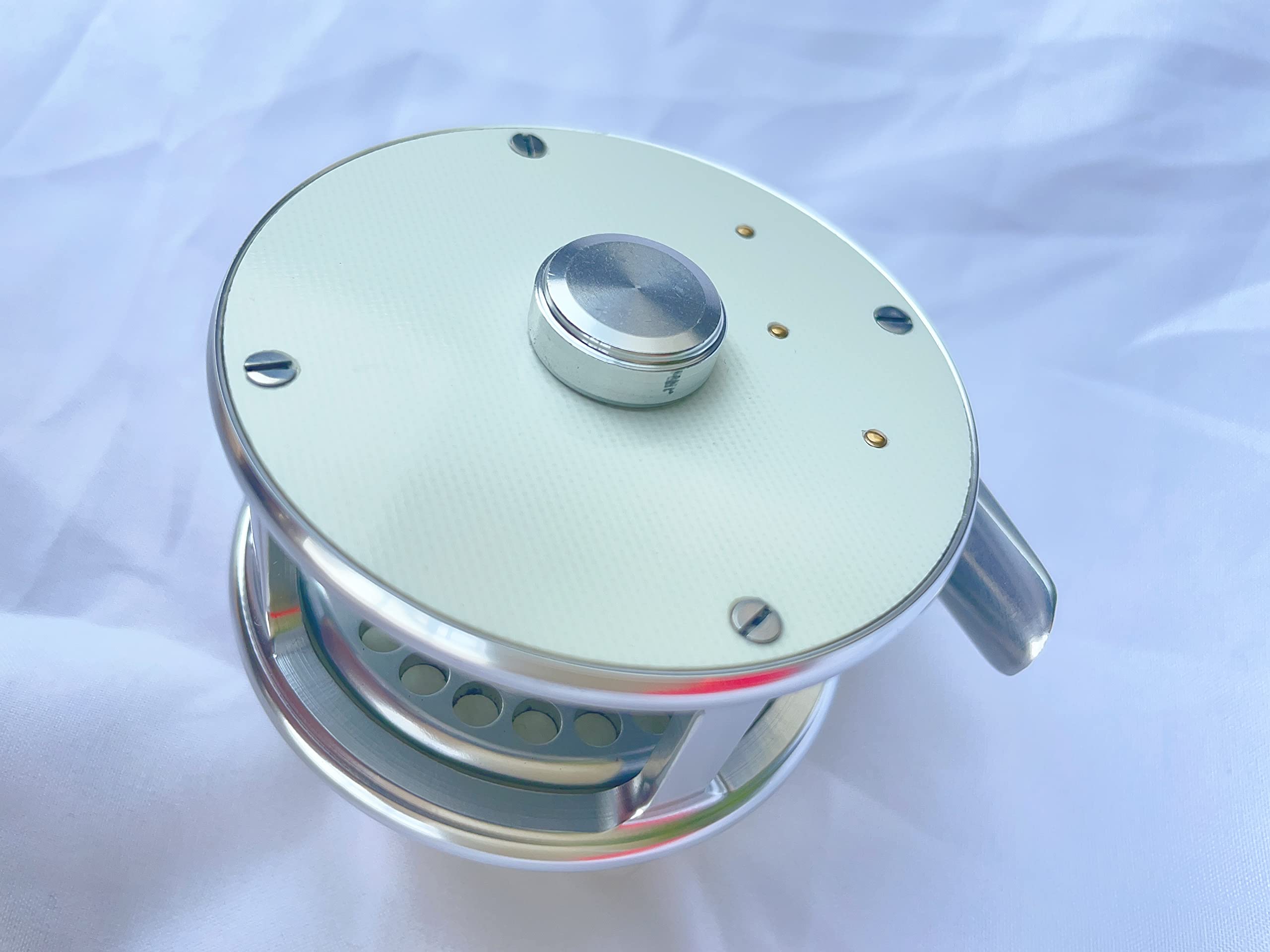 フライリール フライライン おり釣具 PEライン付スピニングリール フライデー3 XE3000 0.8号