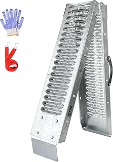 Motorcycle Ramp For Truck Picks collage image 1