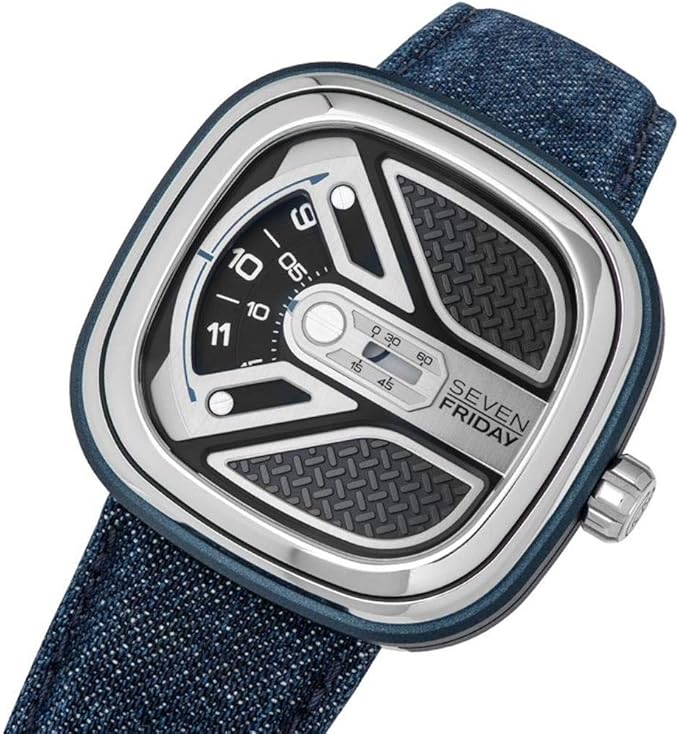 sevenfriday urban explorer