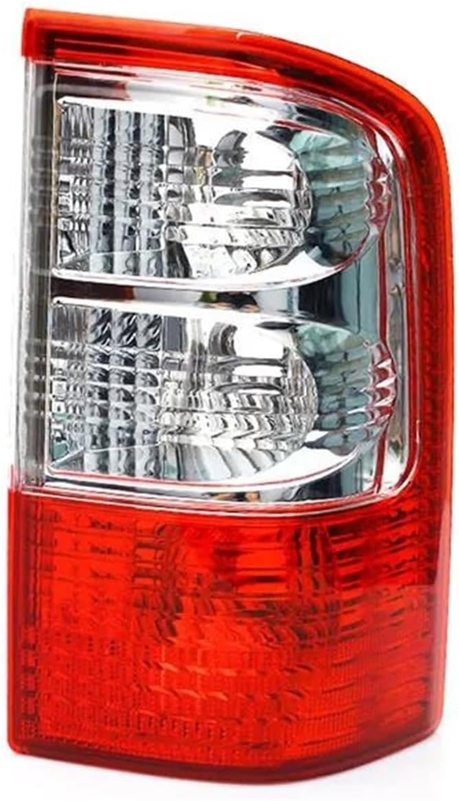 Feux arrière de voiture Nissan Patrol GU feu de recul pour rénovation auto - 6