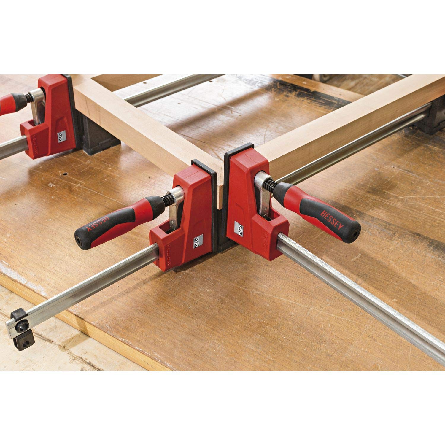 BESSEY Narzędzie Tornillo de apriete Bessey KRE 1250/95 - KRE125-2K