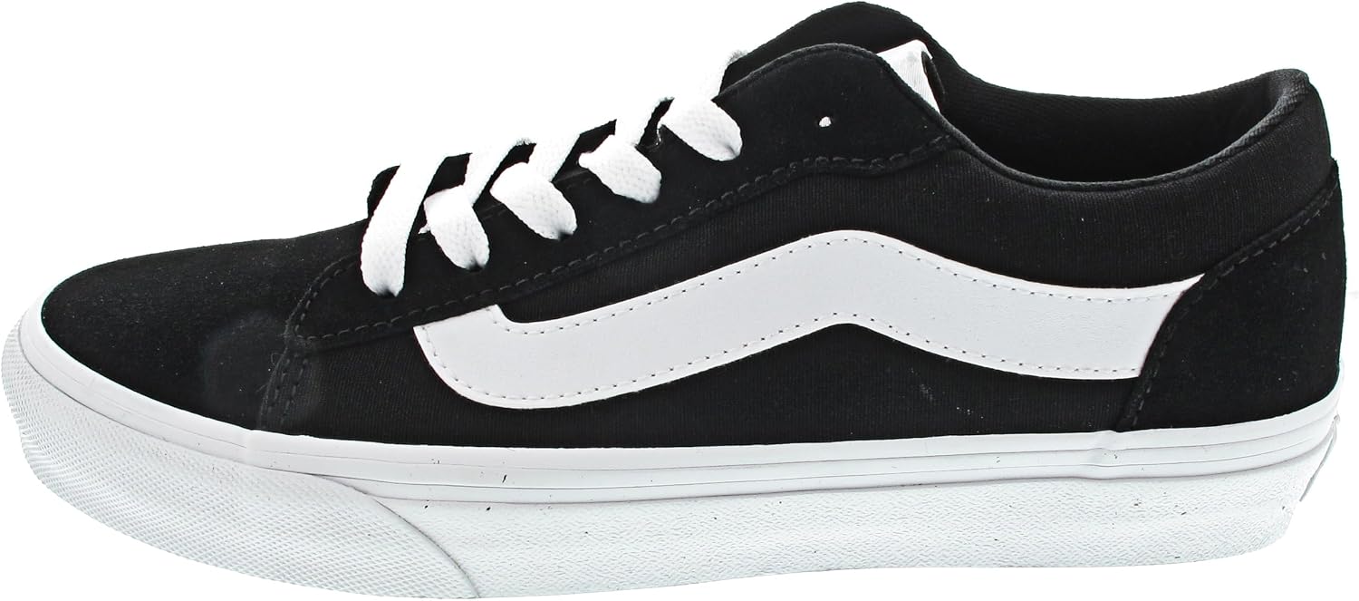 Vans Mujer Vero LS Zapatillas